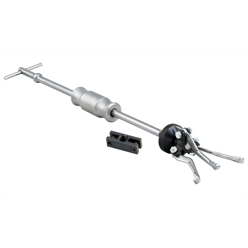 SLIDE HAMMER 2-1/2LB 2 & 3 WAY HEAD