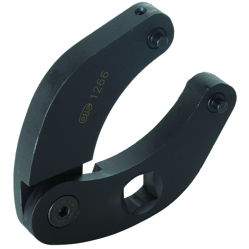 Adjustable Gland Nut Wrench