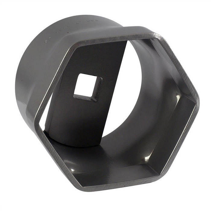 OTC Tools 4" 6-Point Wheel Bearing Locknut Socket