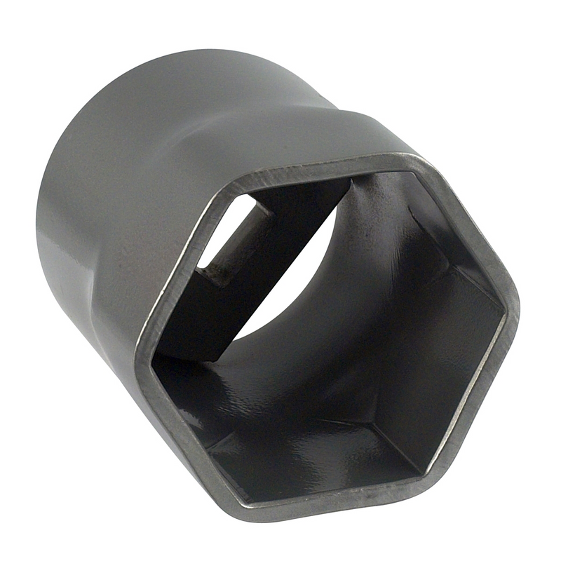 2-1/2" 6-Point Wheel Bearing Locknut Socket