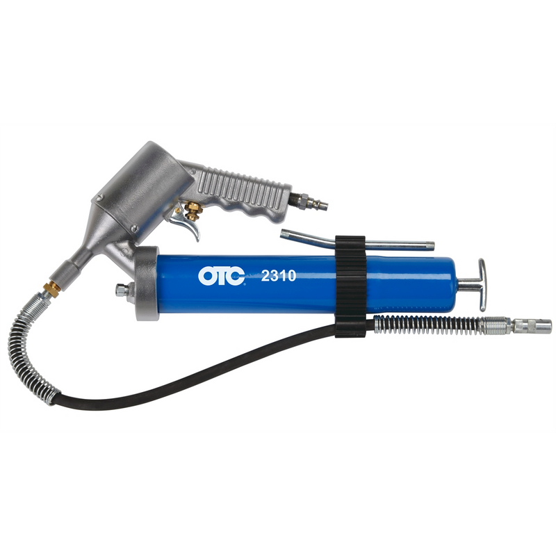 OTC Tools Air Operated Grease Gun (Continuous Flow)