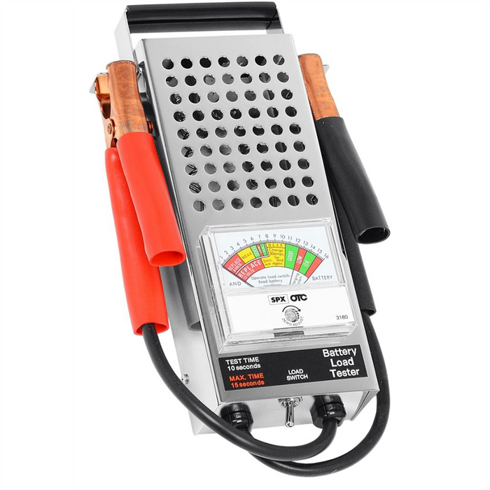 OTC Tools AMP BATTERY LOAD TESTER