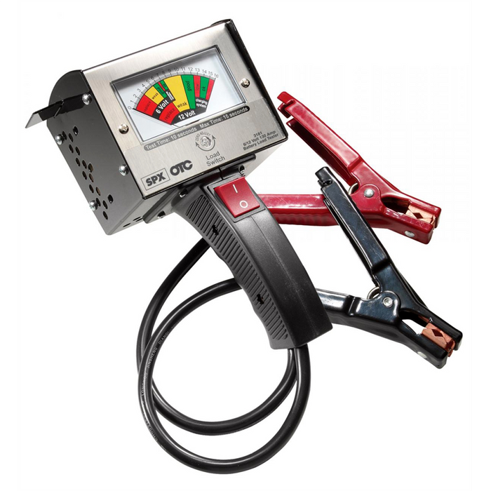 OTC Tools Amp Heavy-Duty Battery Load Tester