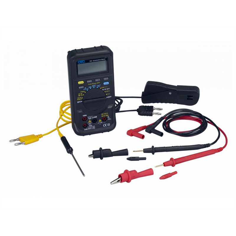 OTC Tools Series Autoranging Automotive Multimeter