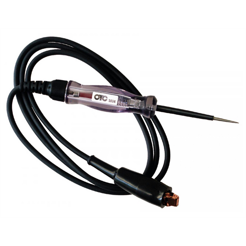 TEST CORD KIT
