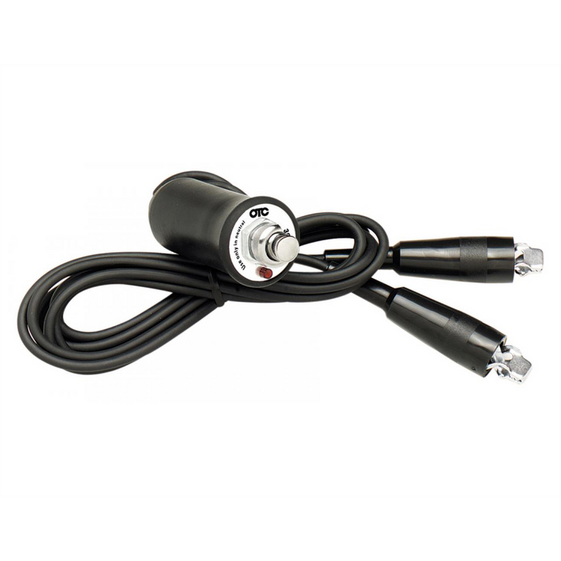 Heavy-Duty, Remote Starter Switch