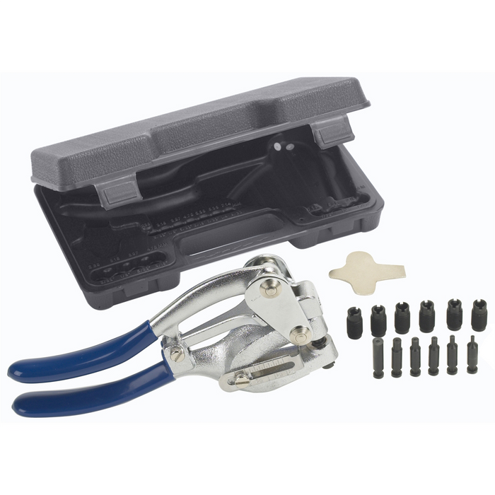 OTC Tools Hole Punch Kit