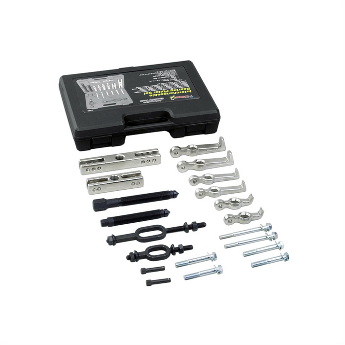 OTC Tools Multi Purpose Bearing and Pulley Puller Set