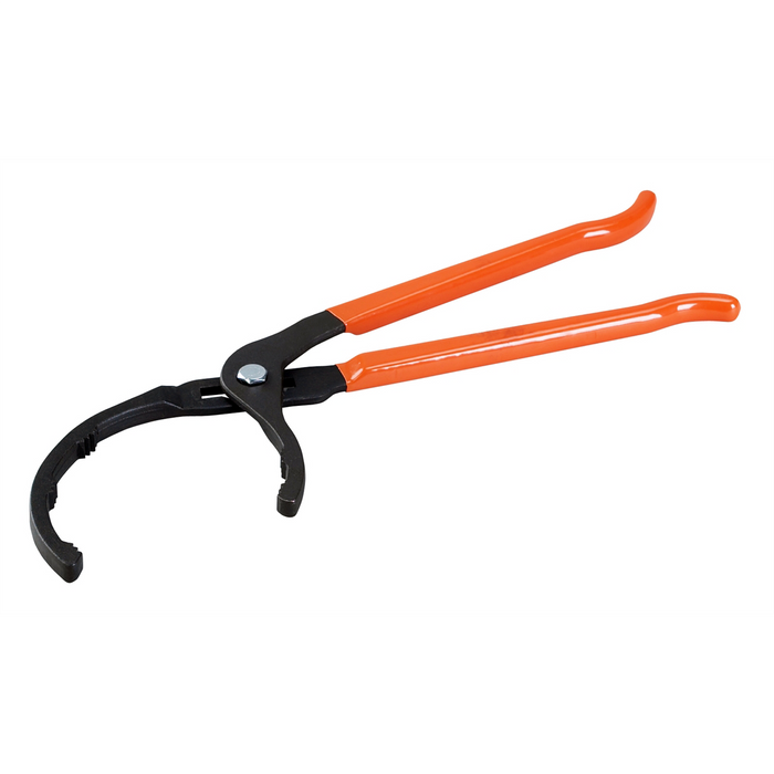OTC Tools Large Adjustable Oil Filter Pliers