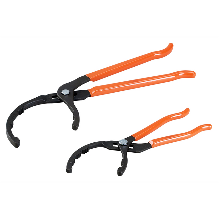 OTC Tools FILTER PLIERS 2PC SET