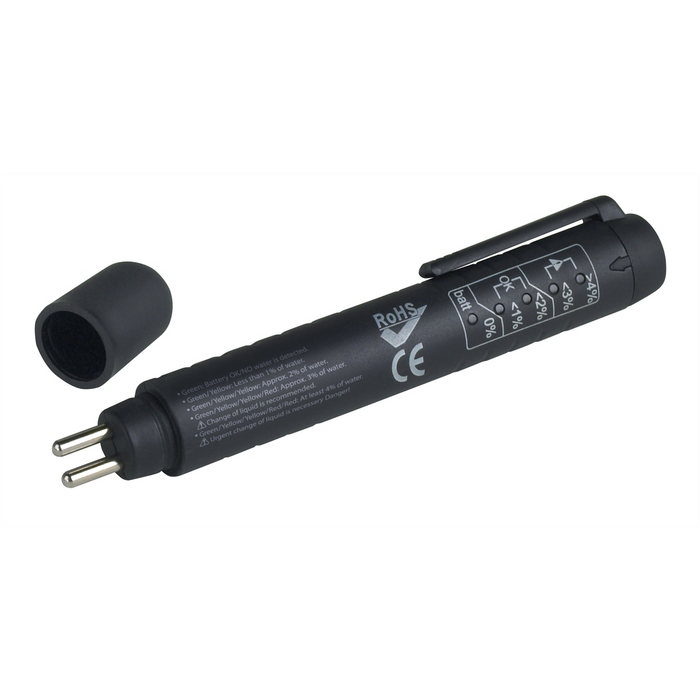 OTC Tools Brake Fluid Tester - DOT4