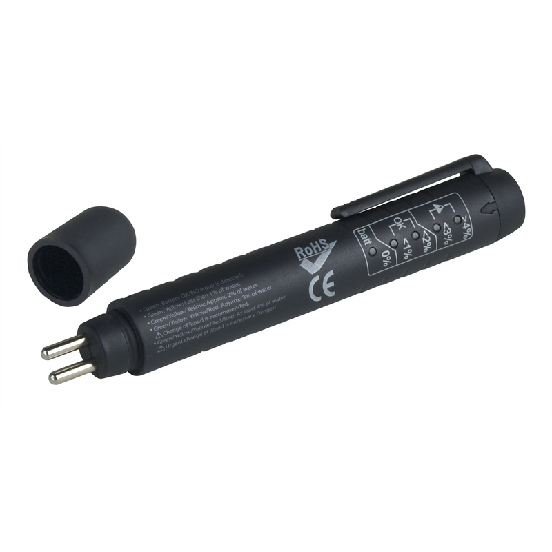 OTC Tools Brake Fluid Tester - DOT4