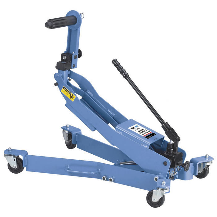 OTC Tools Low Clearance Truck Clutch and Flywheel Handler