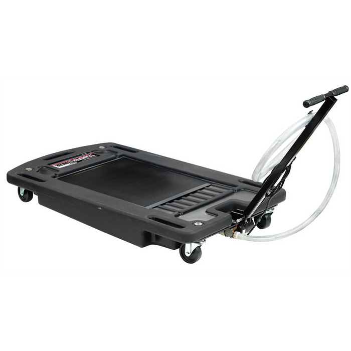 OTC Tools Transfer Tanker with Electric Pump