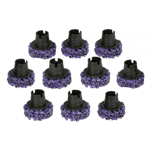 OTC Tools Replacement Sanding Pads