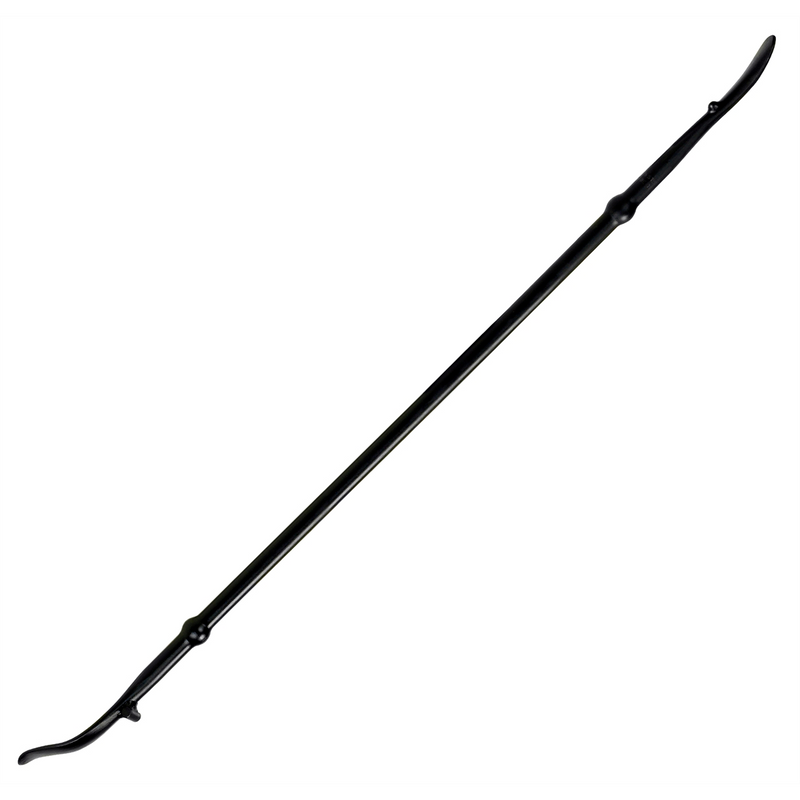 Tools 5735-42 42" Double End Tire Spoon, Curved and Flat Tips, Extra Length for Large Tires