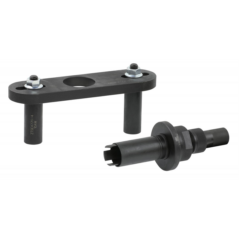 Tools Injector Puller 5861 for Navistar MaxxForce, N10, N13 and International A engines