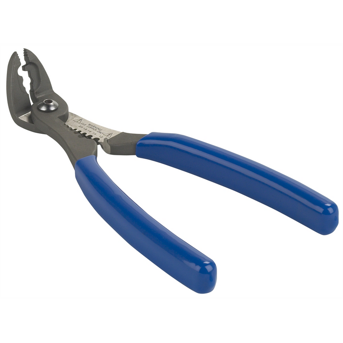 OTC Tools CrimPro 4 in 1 Angled Wire Service Tool — view 2