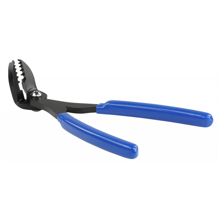 OTC Tools Angled Wire Stripping Plier Tool — view 2