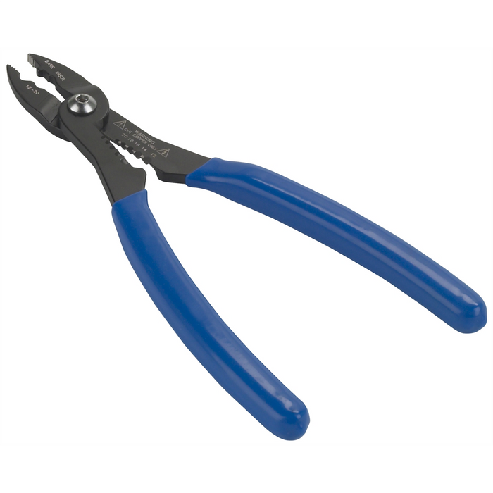 OTC Tools CrimPro 4 in 1 Wire Service Tool — view 2