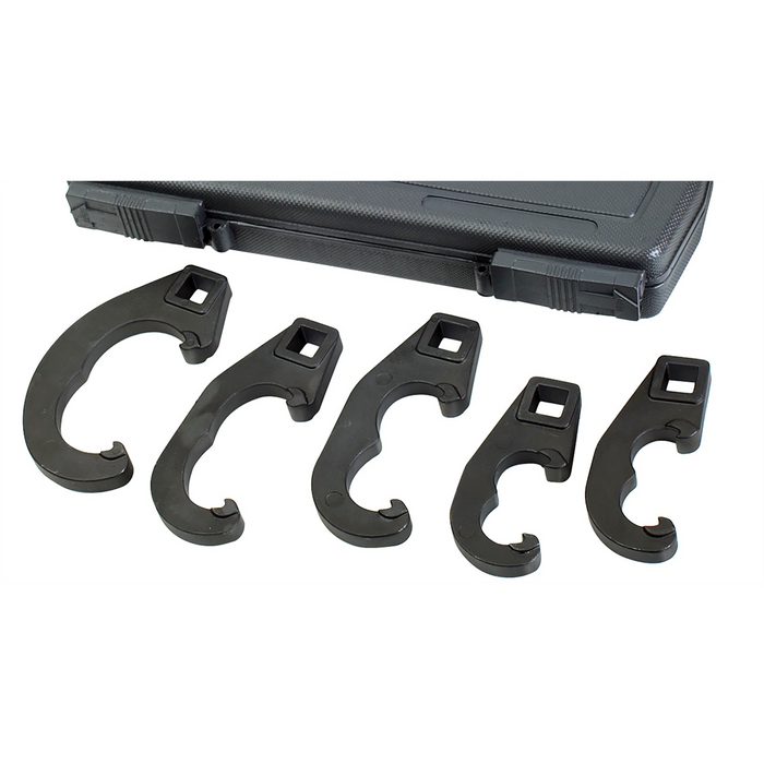 OTC Tools Tie Rod/Pitman Arm Adjusting Set