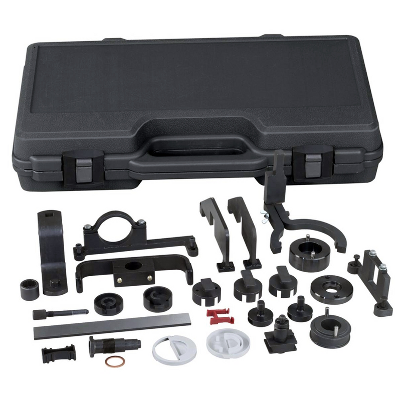 MASTER KIT 22 PCS
