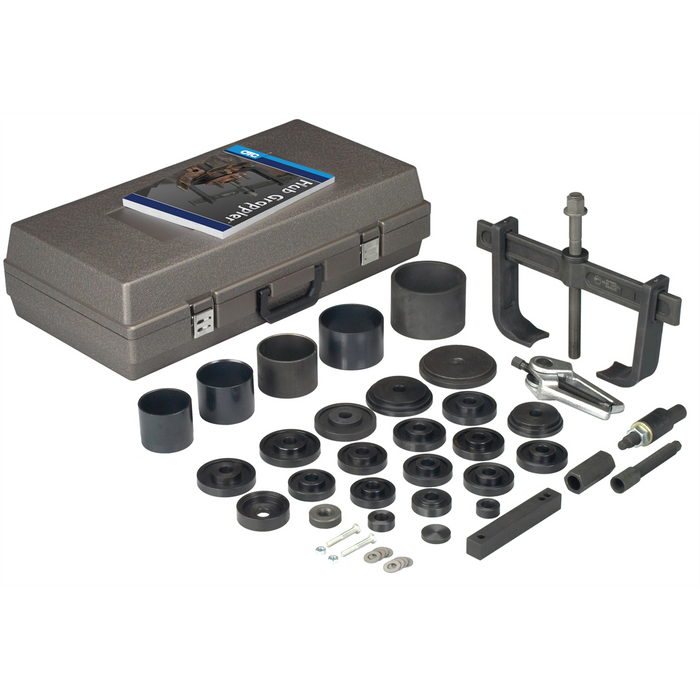 OTC Tools Hub Grappler Wheel Bearing Puller — view 2