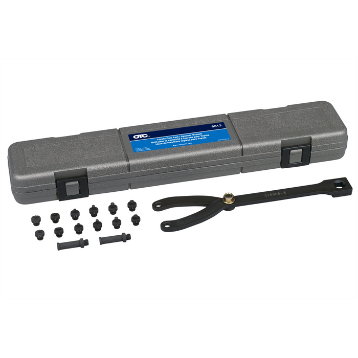 OTC Tools Variable Pin Spanner Wrench