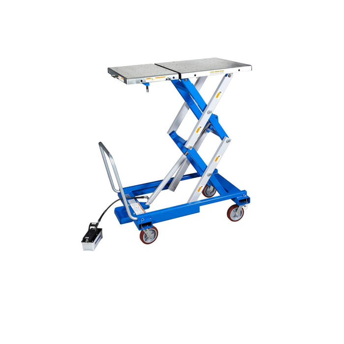 OTC 1,760-LB Split Top Powertrain Lift