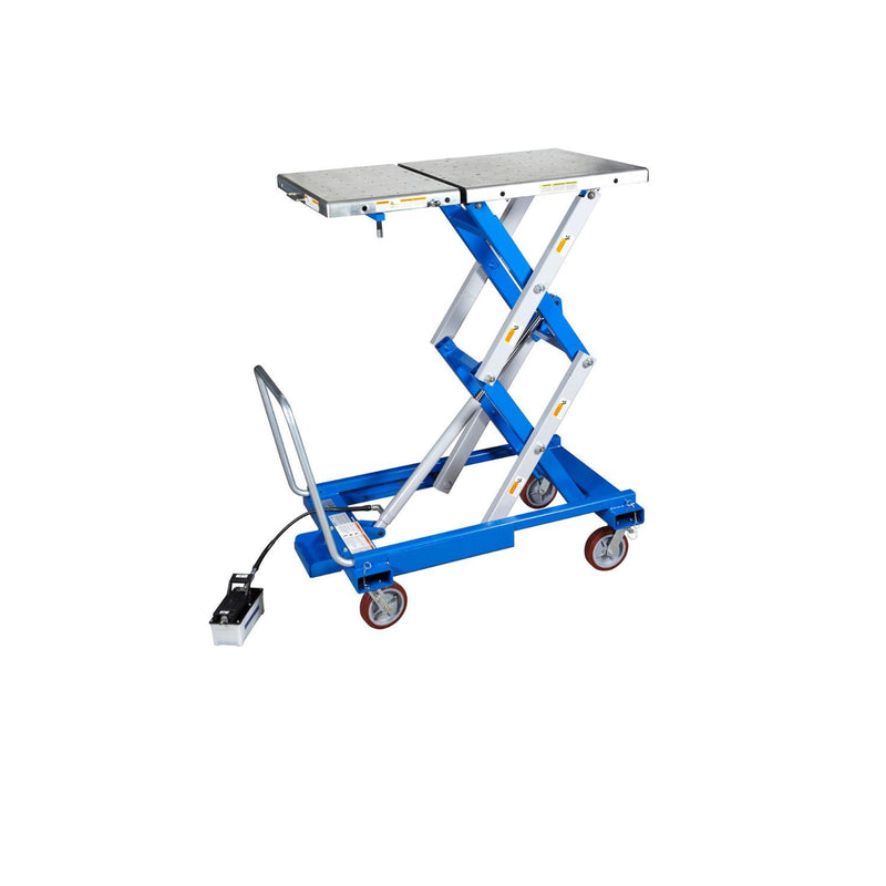 1,760-LB Split Top Powertrain Lift
