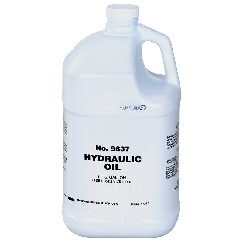 OTC Tools 9637 Hydraulic Oil, 1 gal