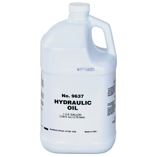OTC Tools 9637 Hydraulic Oil, 1 gal