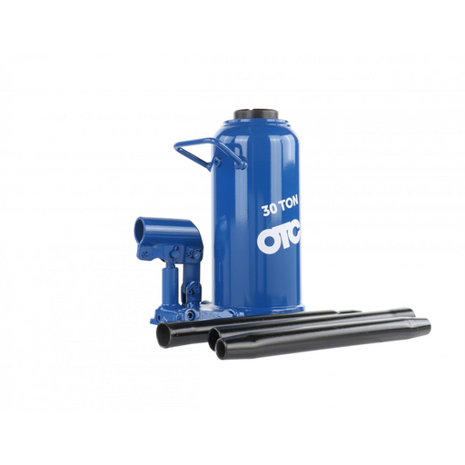 OTC Tools 30-Ton Bottle Jack