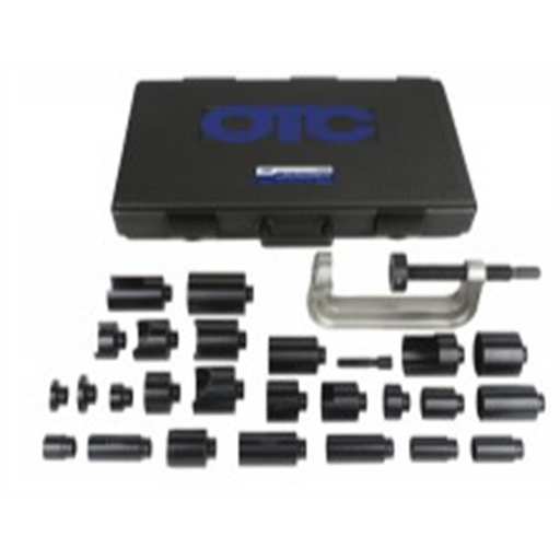 OTC Tools Ball Joint Connected Adapter Professional Kit