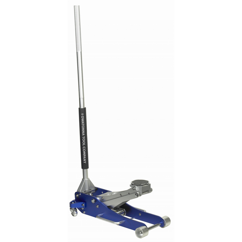 2 Ton Aluminum Racing Jack - LDJA2