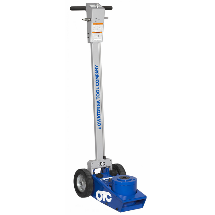 OTC Tools 27.5-ton Under Axle Jack
