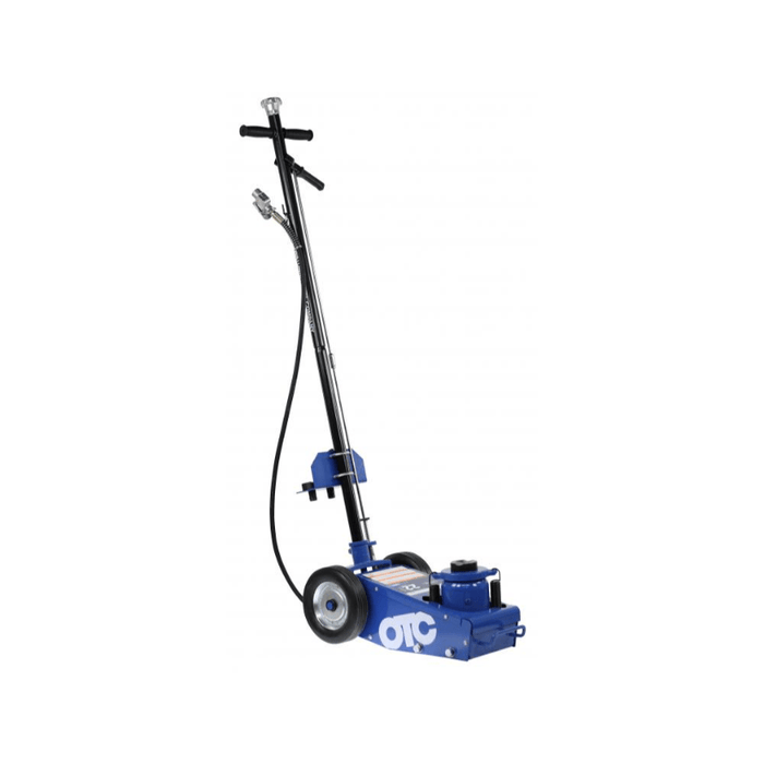 OTC Ton Under Axle Jack
