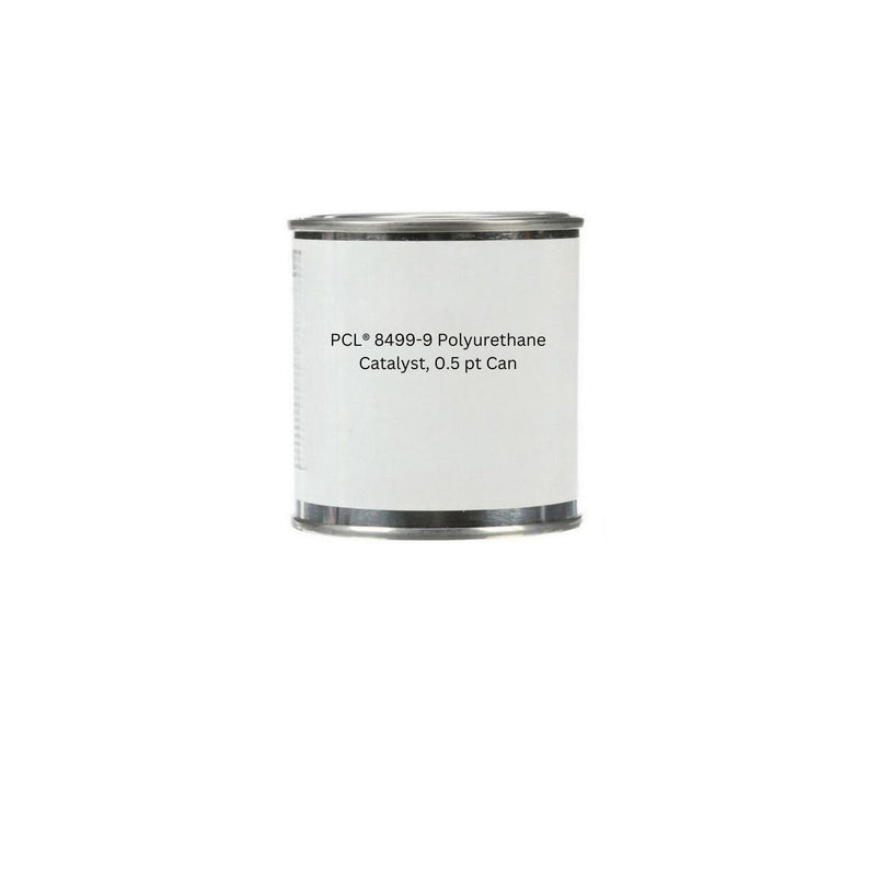 8499-9 Polyurethane Catalyst, 0.5 pt Can