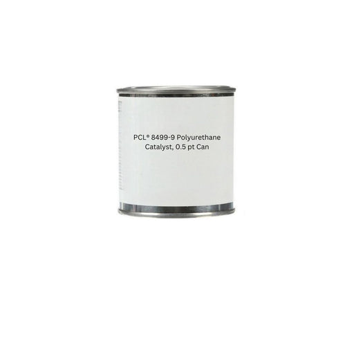 Pacific Coast Lacquer 8499-9 Polyurethane Catalyst, 0.5 pt Can