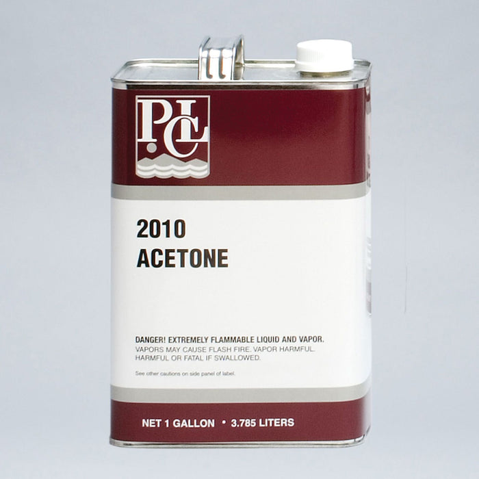 Grow Automotive 2010 Thinner, 5 L Tin, Clear