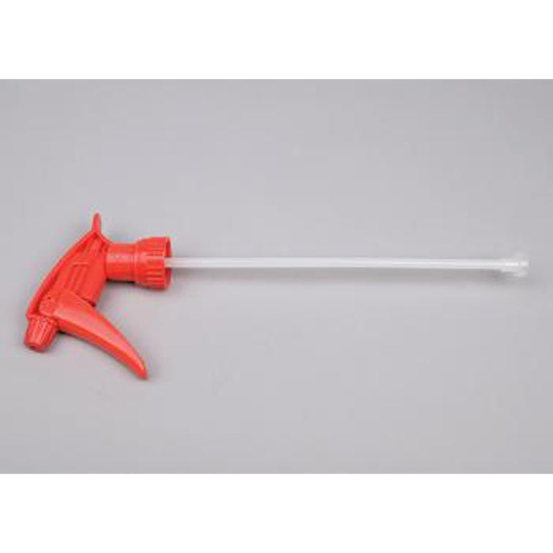 Presta Products Presta 800026 All-Purpose Trigger Sprayer, Red