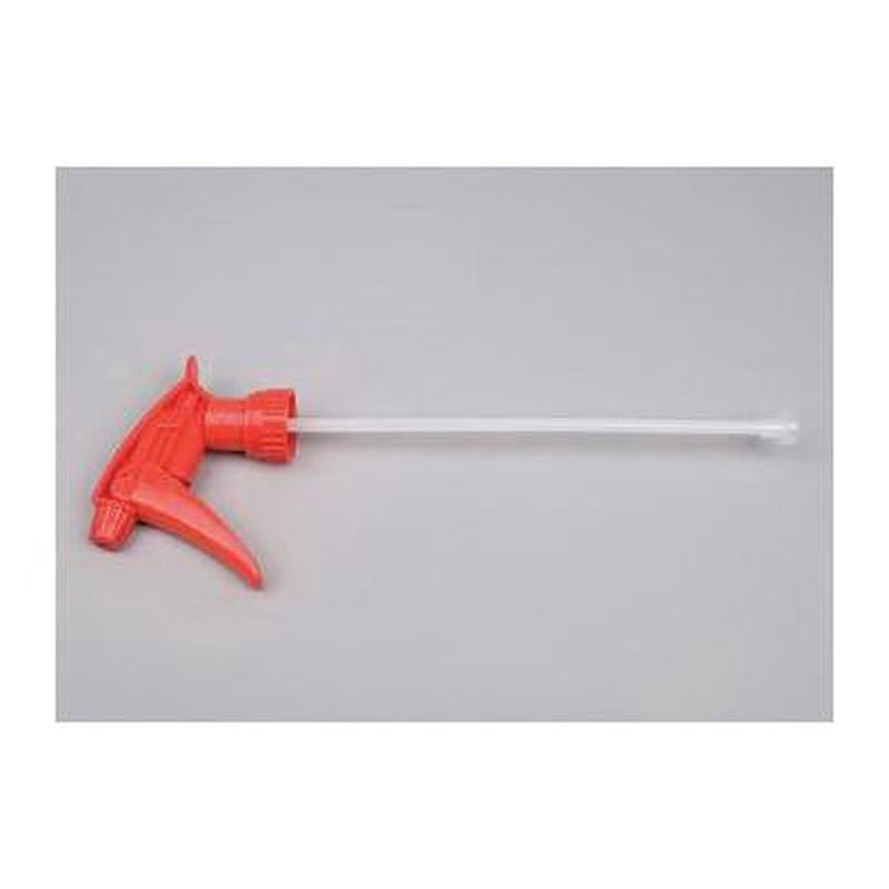 Presta 800026 All-Purpose Trigger Sprayer, Red