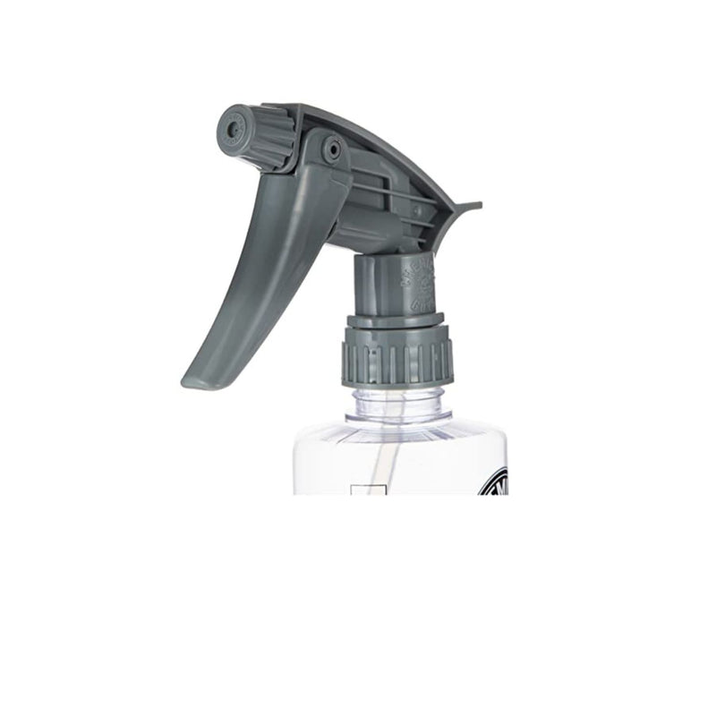 Presta Products Gray - Heavy-duty solvent resistant sprayer