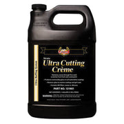 Presta Products Presta Strata 131901 Ultra Cutting Creme, 1 gal Can, Yellow