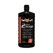 Presta Products Presta Ultra 2 Step 139332 Cutting Compound, 32 oz Bottle, Tan