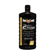 Presta Products Presta Ultra 2 Step 139432 Finishing Polish, 32 oz Bottle, Light Gray