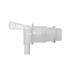 Presta Products Presta 810124 Narrow Neck Carboy Spigot, 5 gal Capacity