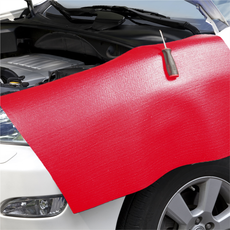 Fender Cover