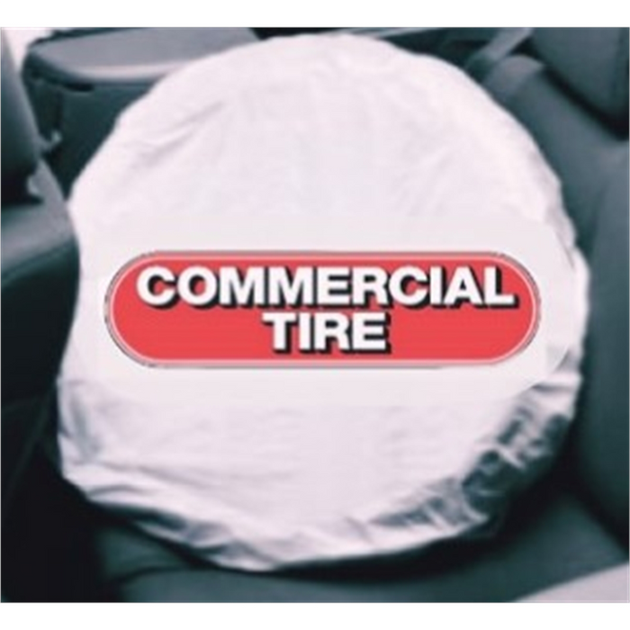 Petoskey Plastics TIRE Tire Bag 47 in x 48 in
