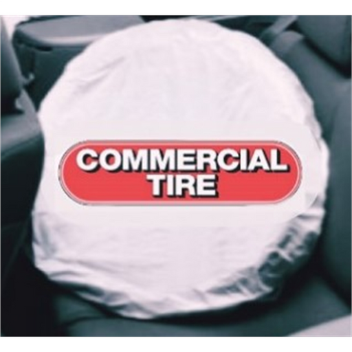 Petoskey Plastics TIRE Tire Bag 47 in x 48 in